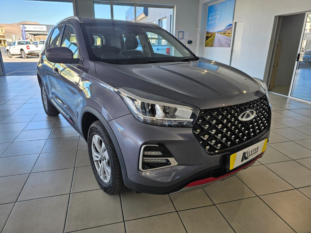 2025 Chery Tiggo Pro Lite MT for sale - U319311/1