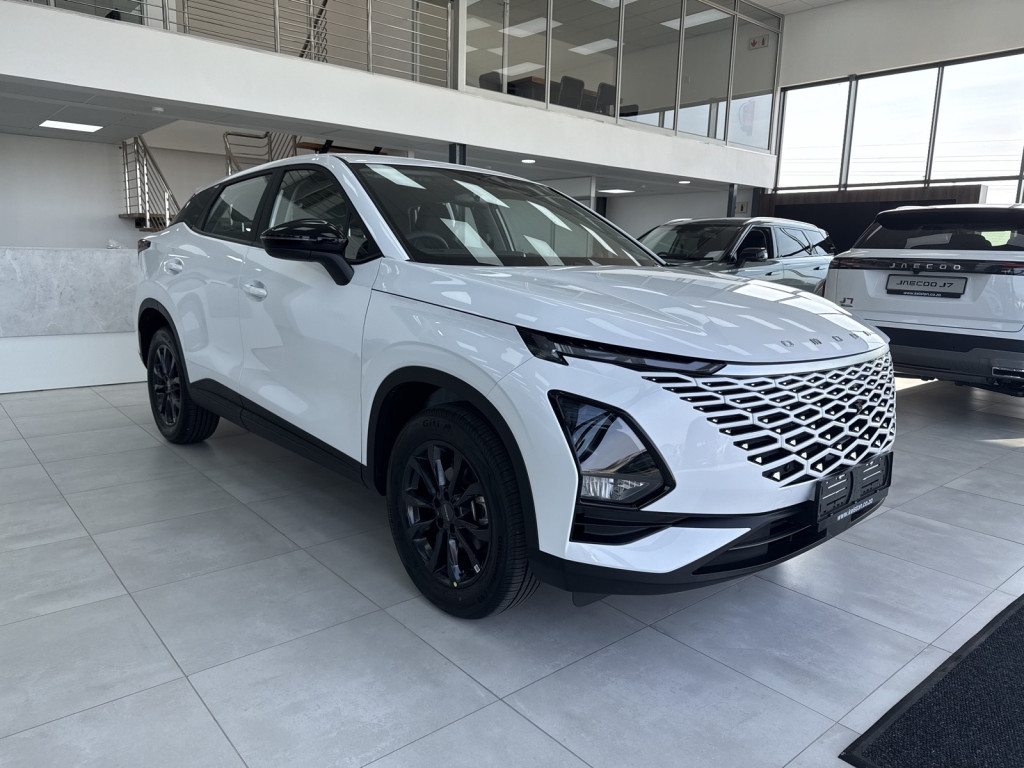 2025 Omoda C5 1.5 T STYLE for sale - N326200