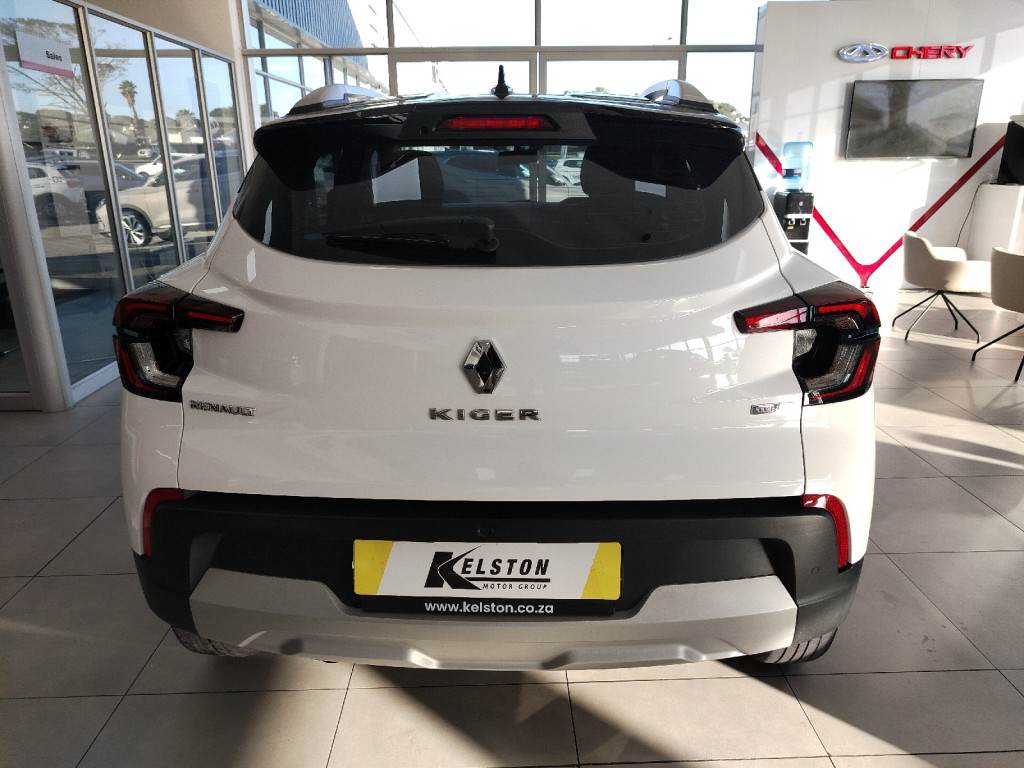 USED Renault Kiger 2023 for sale