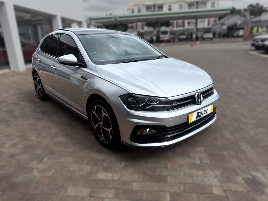2019 Volkswagen Polo Tsi 85kW Highline DSG for sale - U239077/4
