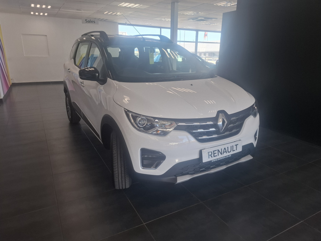 2025 Renault Triber 1.0 Intens for sale - N325615