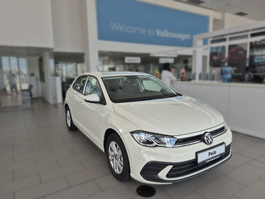 2026 Volkswagen Polo 1.0 TSI for sale - N332639