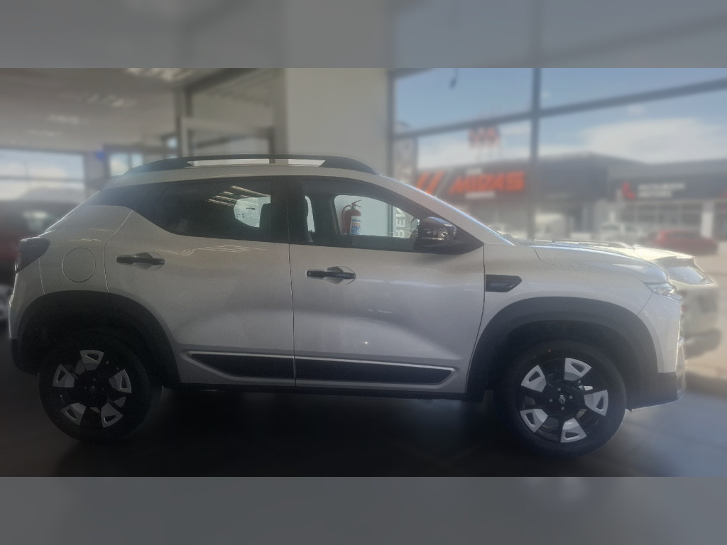 2025 Renault Kiger 1.0L Techno for sale - N331366