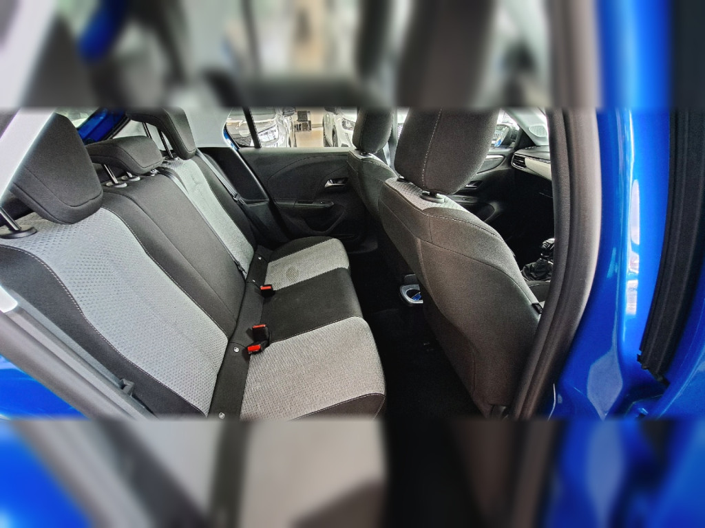 2024 Opel CORSA LITE 12T 74kw MT MY24 for sale - U304747/1