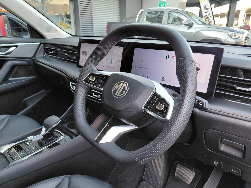 MG HS 2025 for sale in Eastern Cape, Port Elizabeth