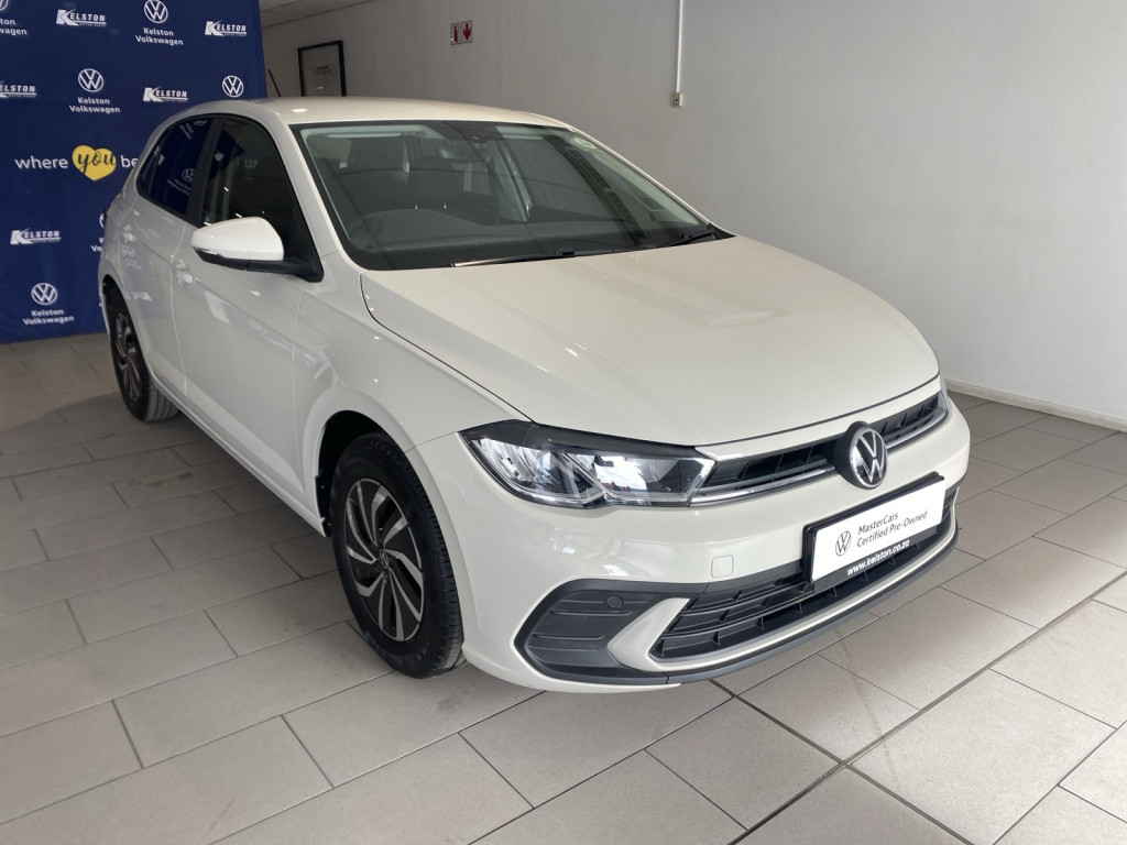 2025 Volkswagen Polo 1.0 TSI for sale - U315113/1