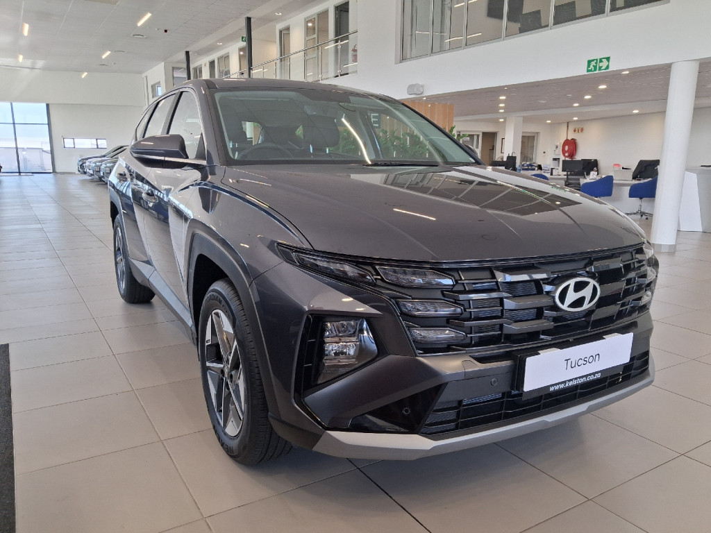 2025 Hyundai Tucson 2.0 PREMIUM AT for sale - N324535