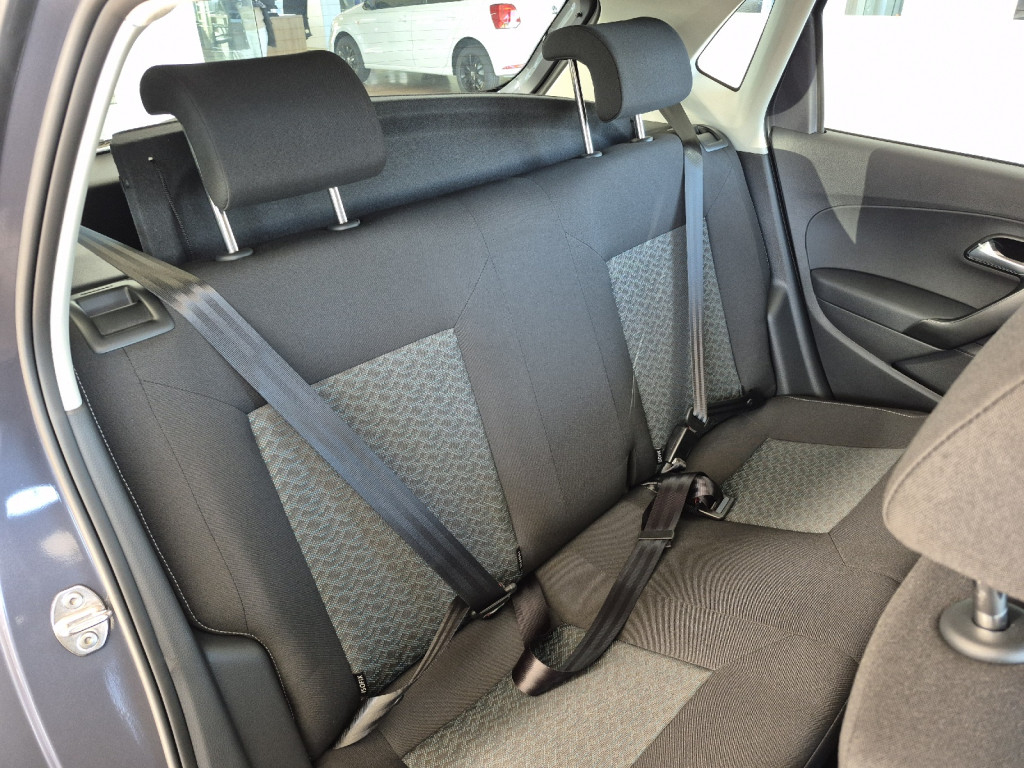  Volkswagen Vivo 2025 for sale