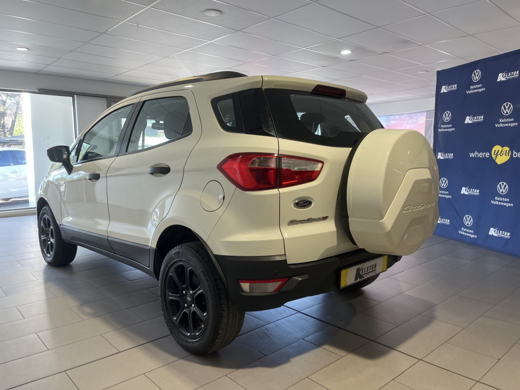2021 Ford Ecosport 1.5 TiVCT Ambiente with Rear Park Sensors for sale - U260544/2