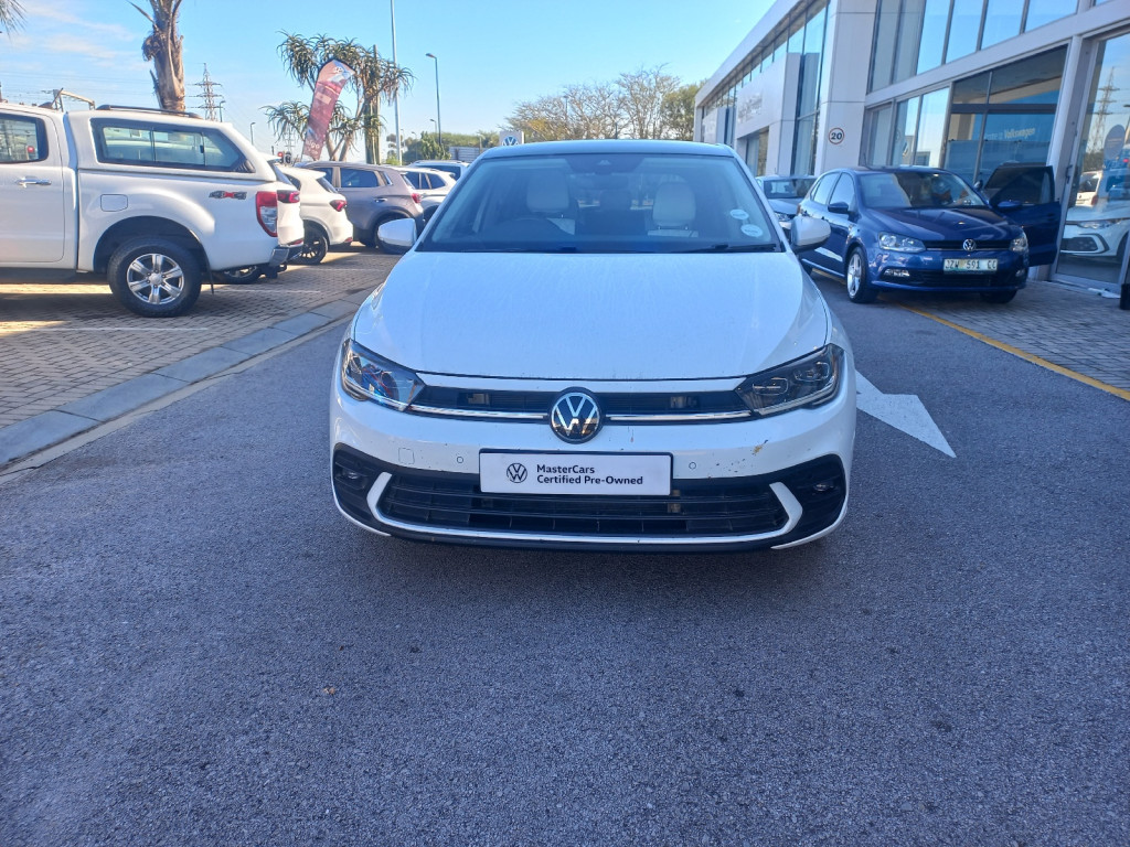 Volkswagen Polo 2023 for sale in Eastern Cape