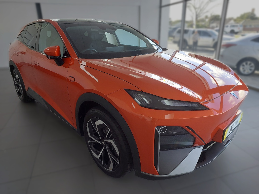 2025 Changan Deepal EV for sale - N330289