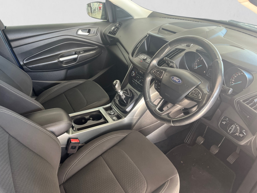 Ford Kuga 2017 for sale in Eastern Cape, Port Elizabeth