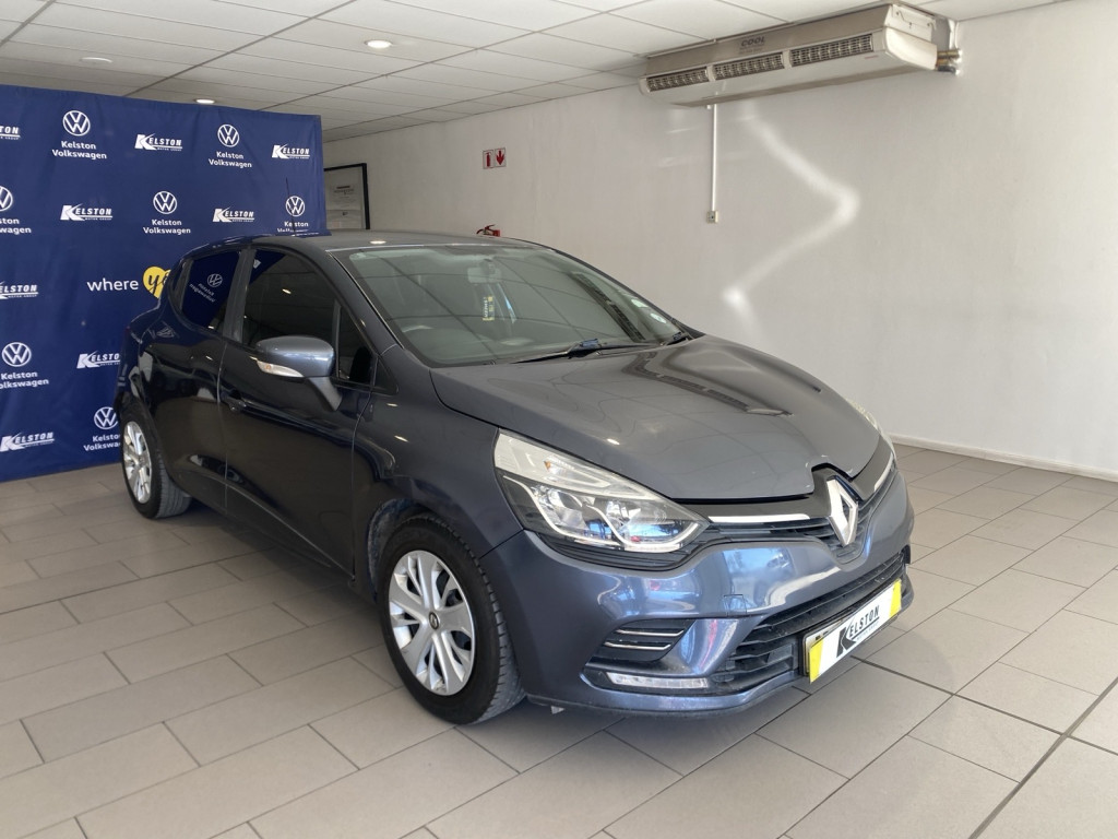 2018 Renault Clio IV 900T Authentique 5DR for sale - U252238/3