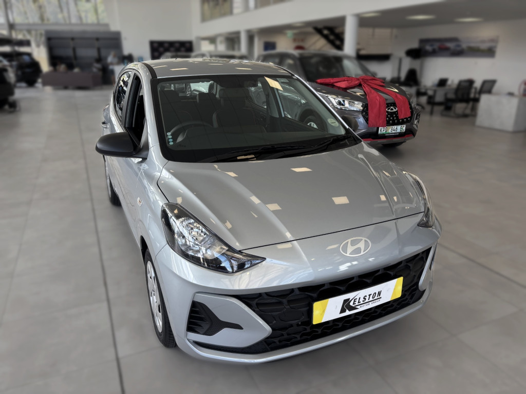 2025 Hyundai Grand 1.0 Premium MT MY24 for sale - U329637/1