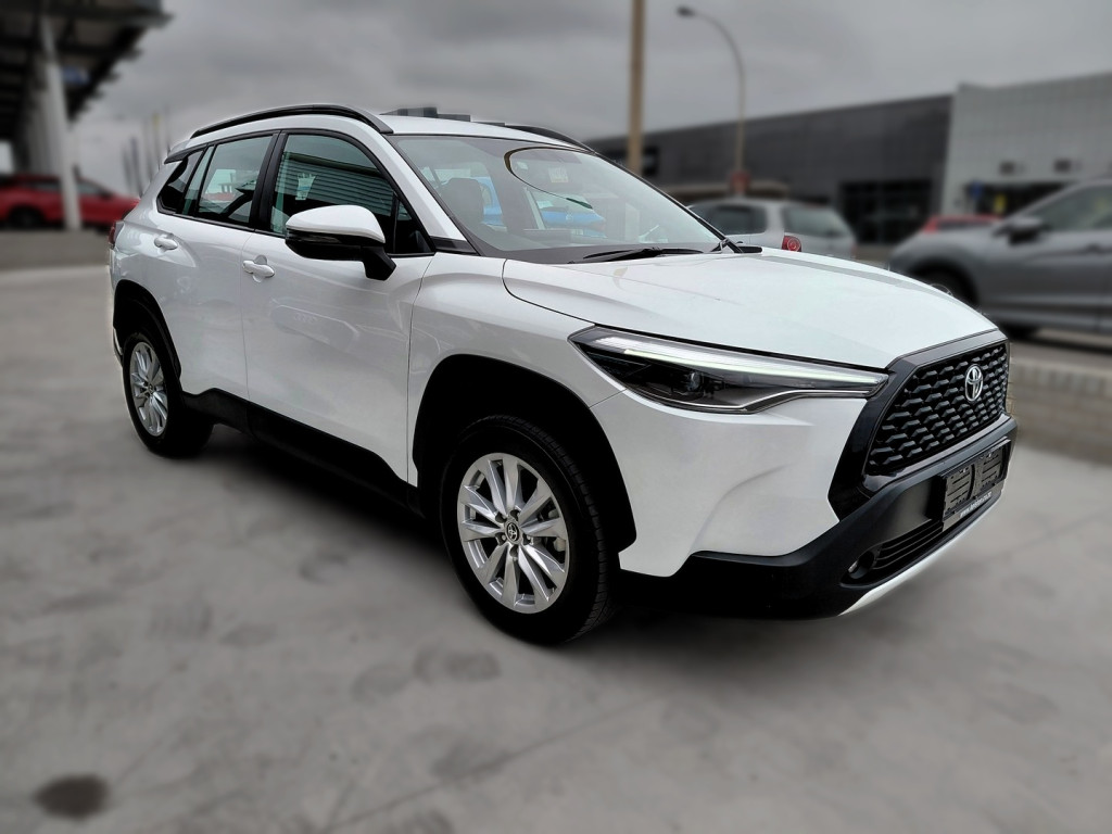 2024 Toyota Corolla 1.8 XS CVT for sale - U333548/1