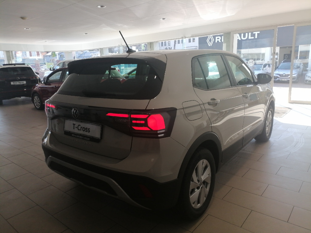Volkswagen T-Cross 2025 for sale in Eastern Cape, Port Elizabeth