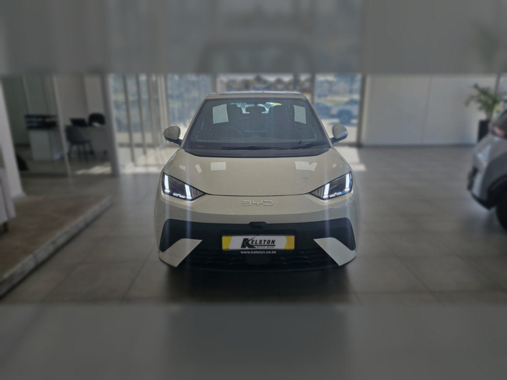 2025 BYD Dolphin Surf Comfort for sale - U328531/1