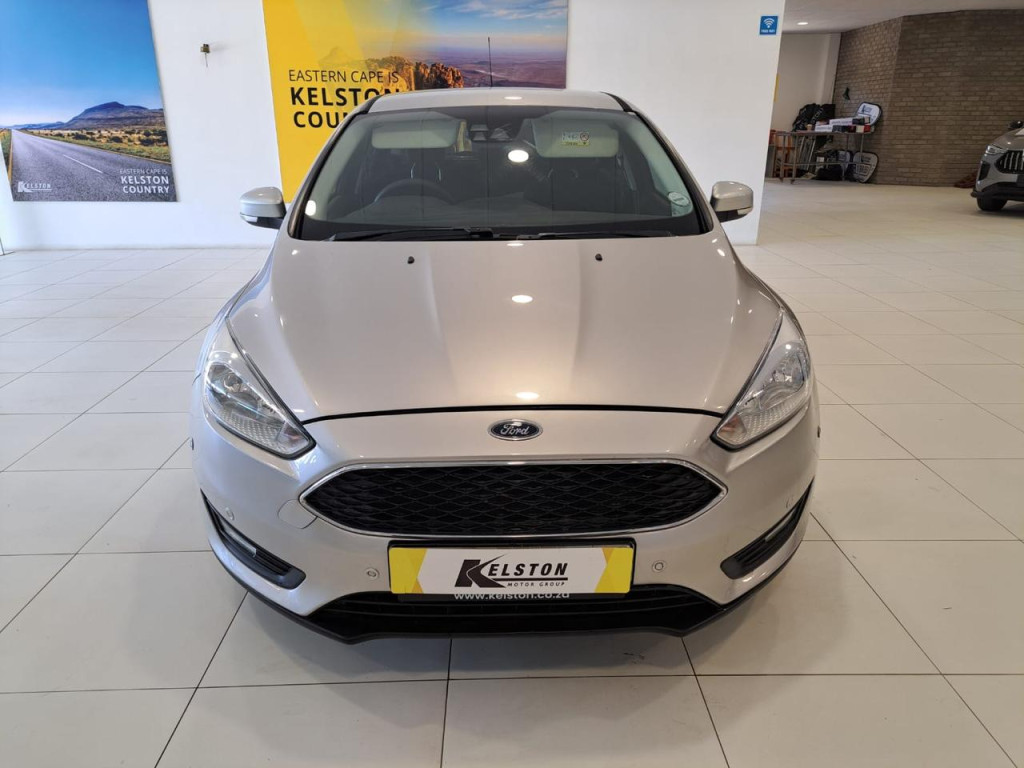  Ford Focus 2015 for sale