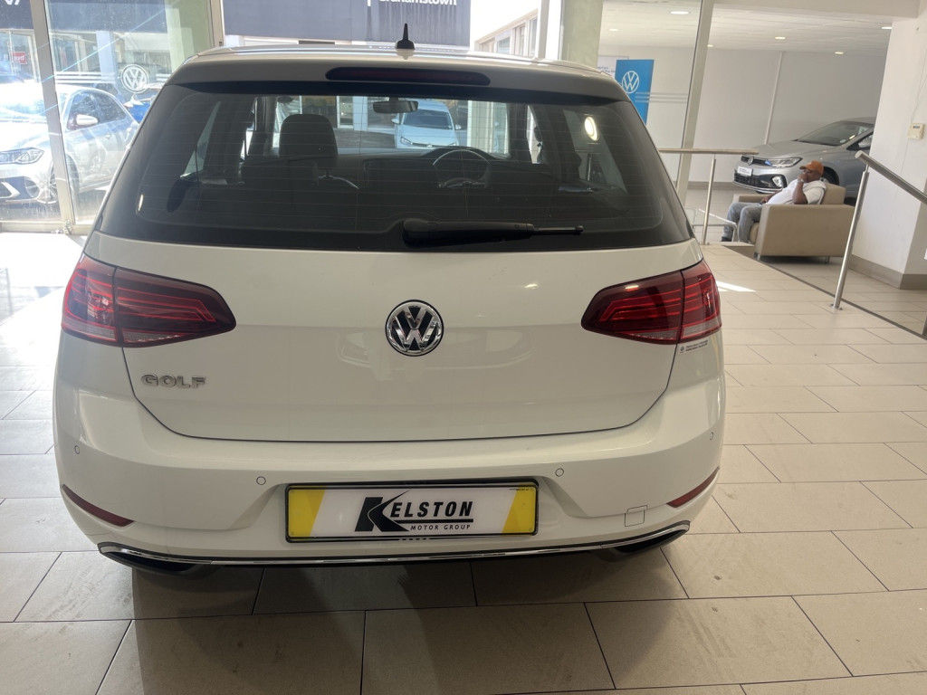 2019 Volkswagen Golf 1.4 TSI COMFORTLINE DSG for sale - U221436/1