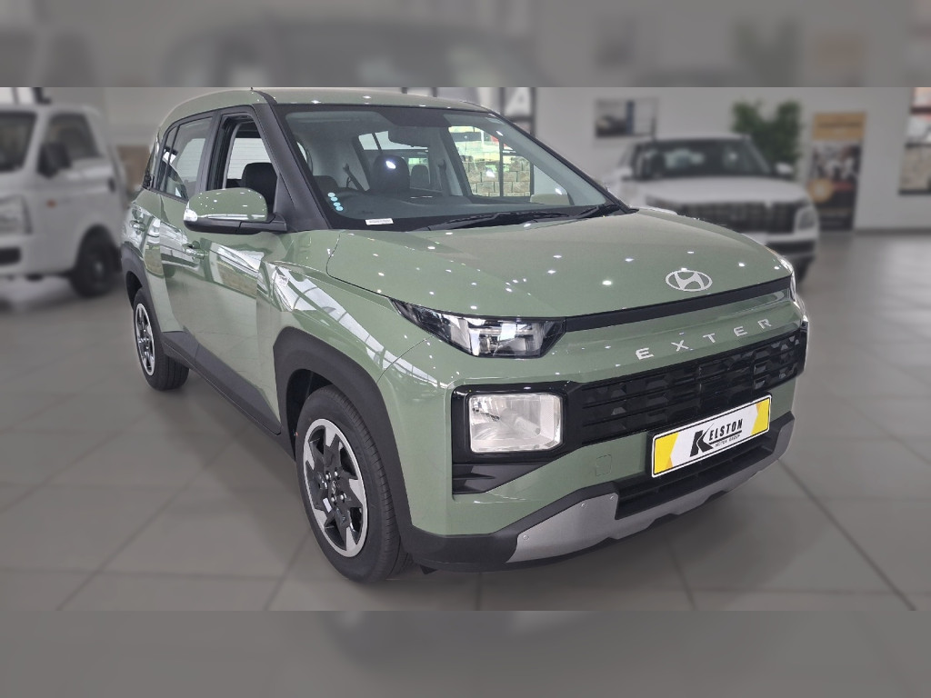 2026 Hyundai Exter 1.2 PREMIUM AMT for sale - N337222