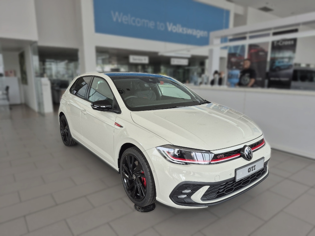 2025 Volkswagen Polo 2.0 Tsi GTi DSG for sale - N328872