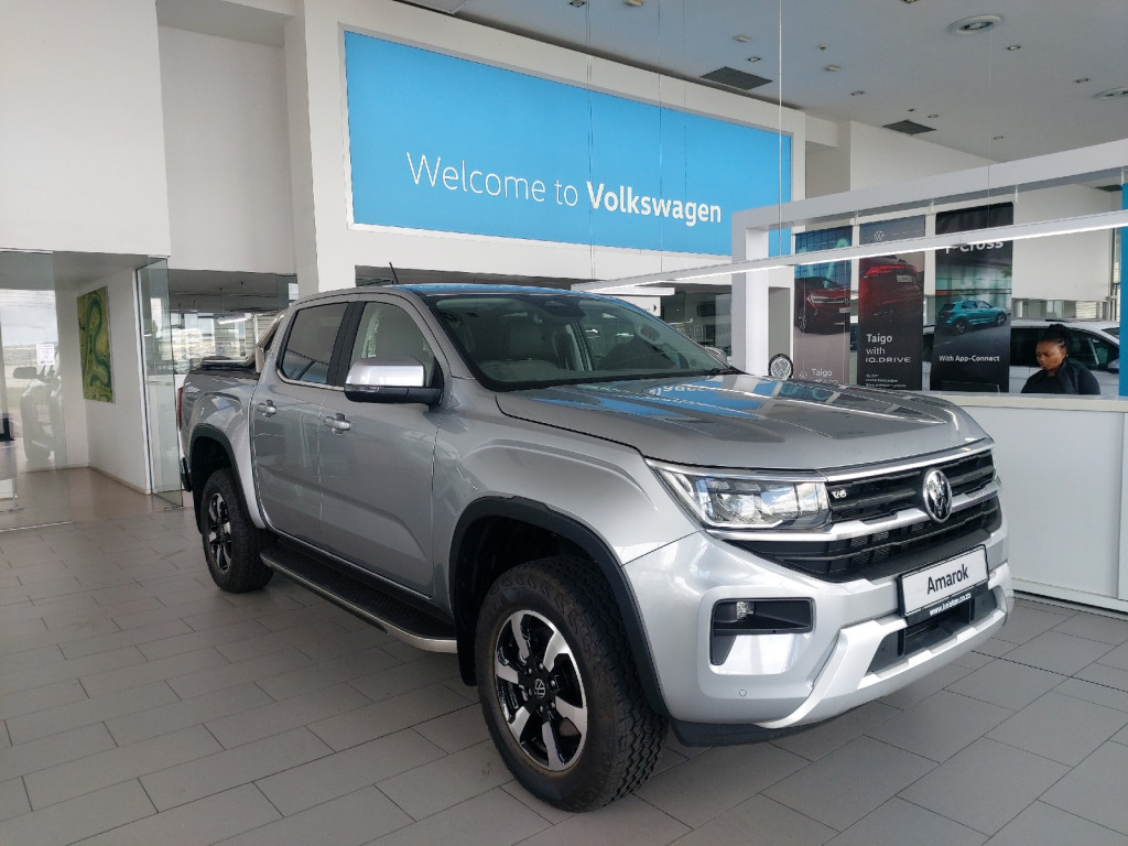 Volkswagen Amarok 2025 for sale in Eastern Cape