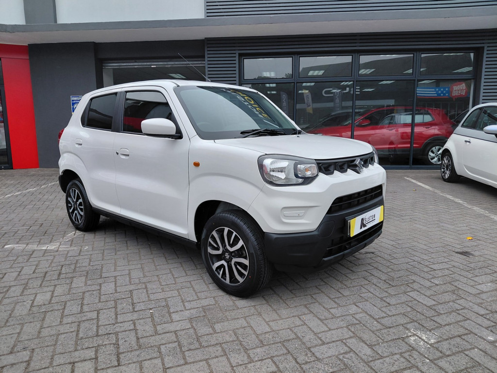 2023 Suzuki - S Presso for sale - U321915/1