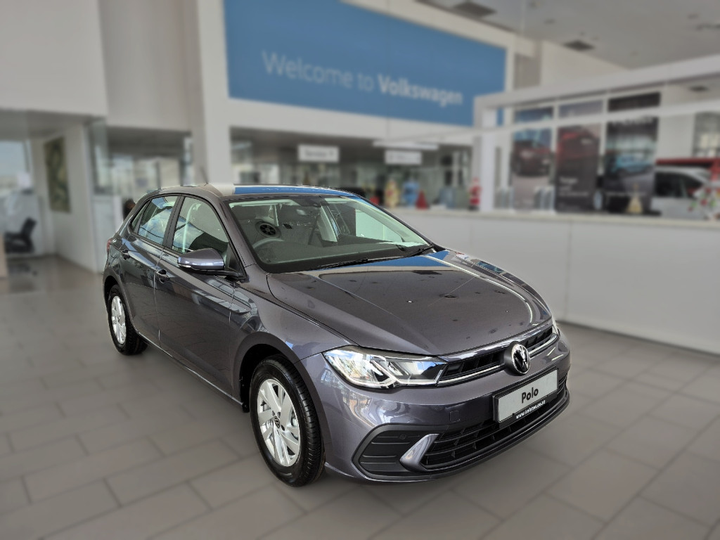2026 Volkswagen Polo 1.0 TSI for sale - N332831