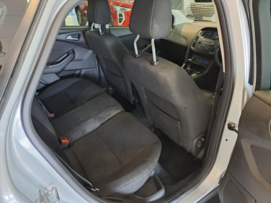 USED Ford Focus 2015 for sale