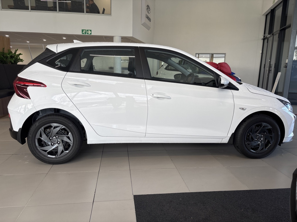 USED Hyundai i20 2025 for sale