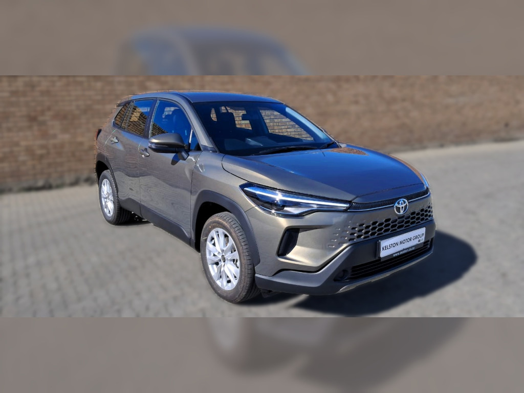 2026 Toyota Corolla 1.8 Xi CVT for sale - N334680