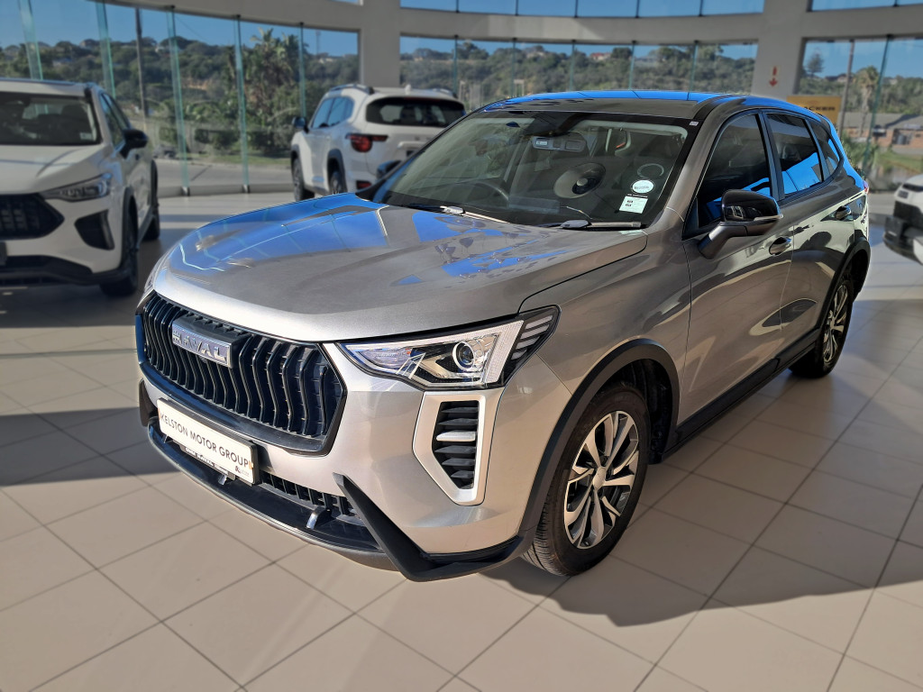 2024 Haval H2 Jolion 1.5T CITY for sale - U335779/1