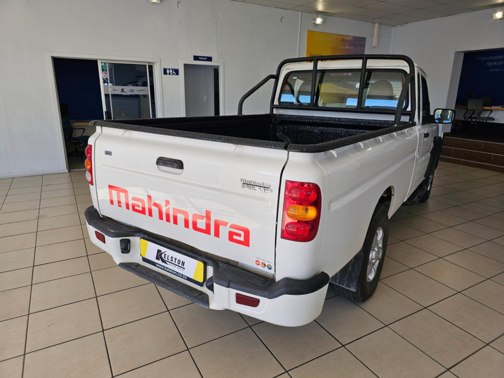 Mahindra Pik 2023 for sale in Eastern Cape