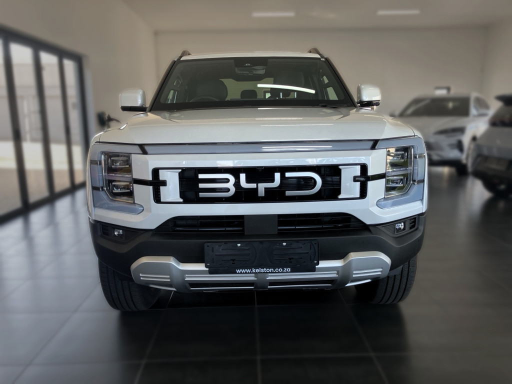 2026 BYD Shark 6 PAHAF for sale - N336478