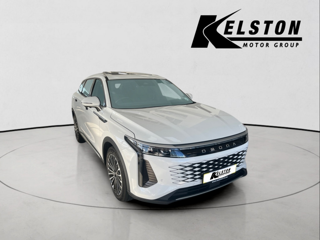 2025 Omoda C9 AWD EXPLORE for sale - U313540/1