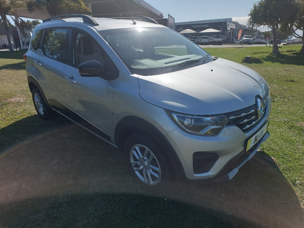 2023 Renault Triber 10 DYNAMIQUE ZEN for sale - U323643/1