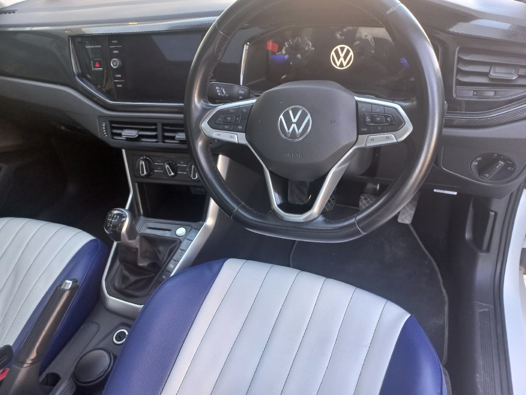 Volkswagen Polo 2023 for sale in Eastern Cape, Port Elizabeth