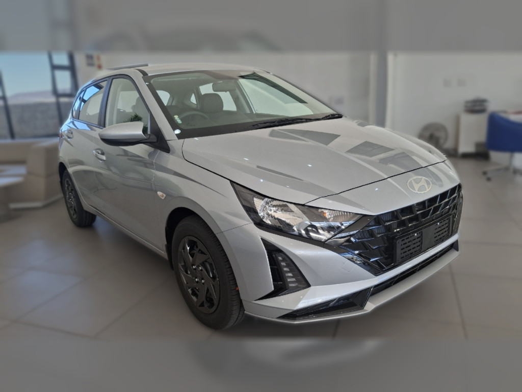 2025 Hyundai i20 1.2 Premium MT MY24 for sale - N327554