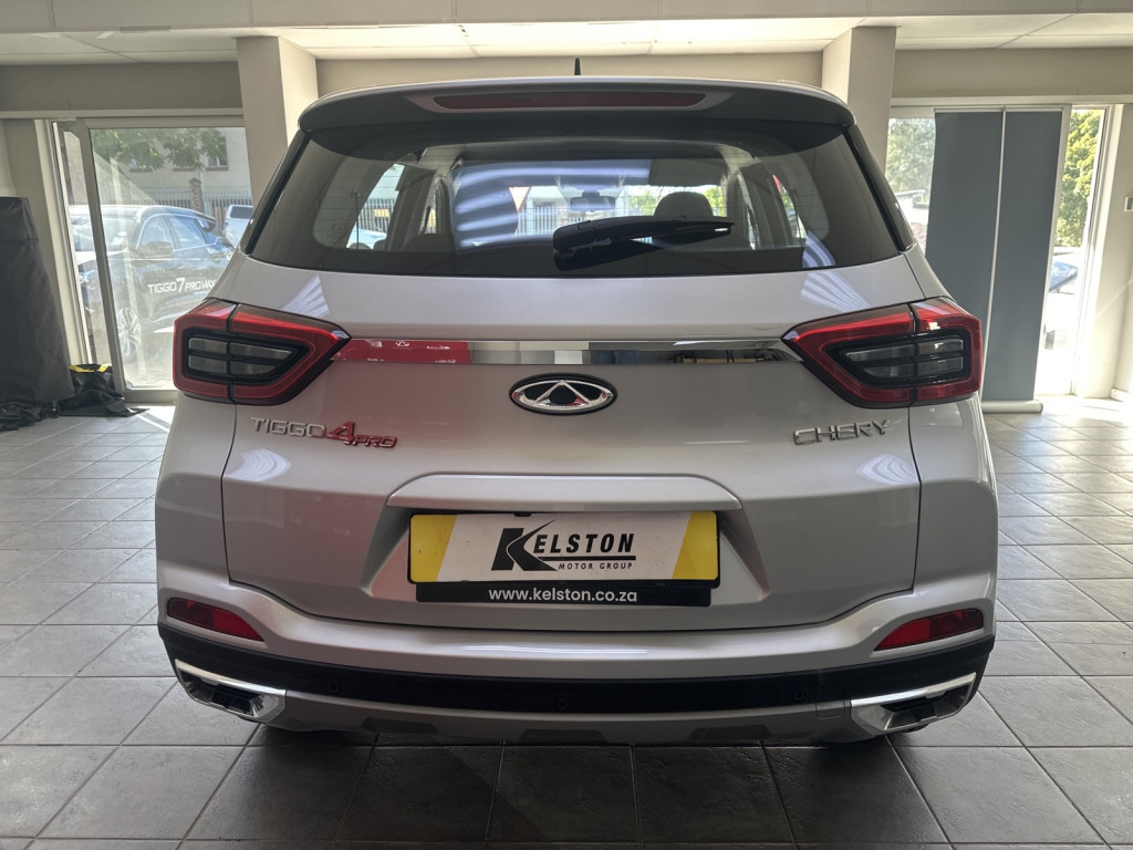  Chery Tiggo 2025 for sale