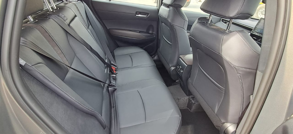 NEW Toyota Corolla 2025 for sale