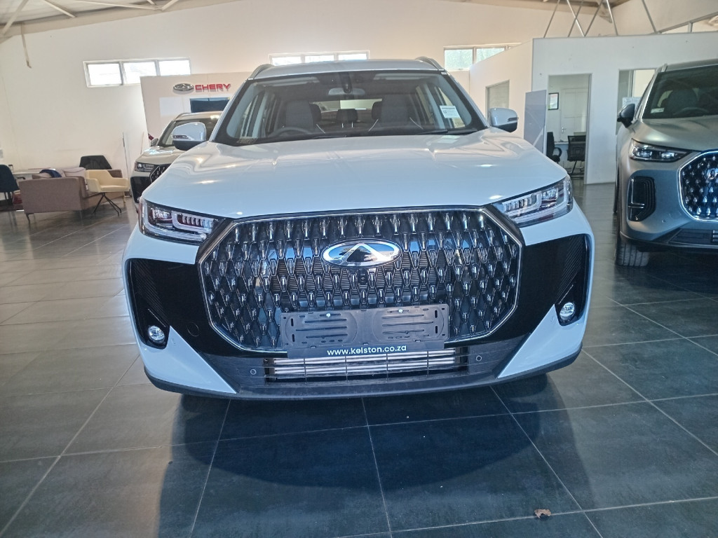 2025 Chery Tiggo 1.6T PRESTIGE for sale - N327085