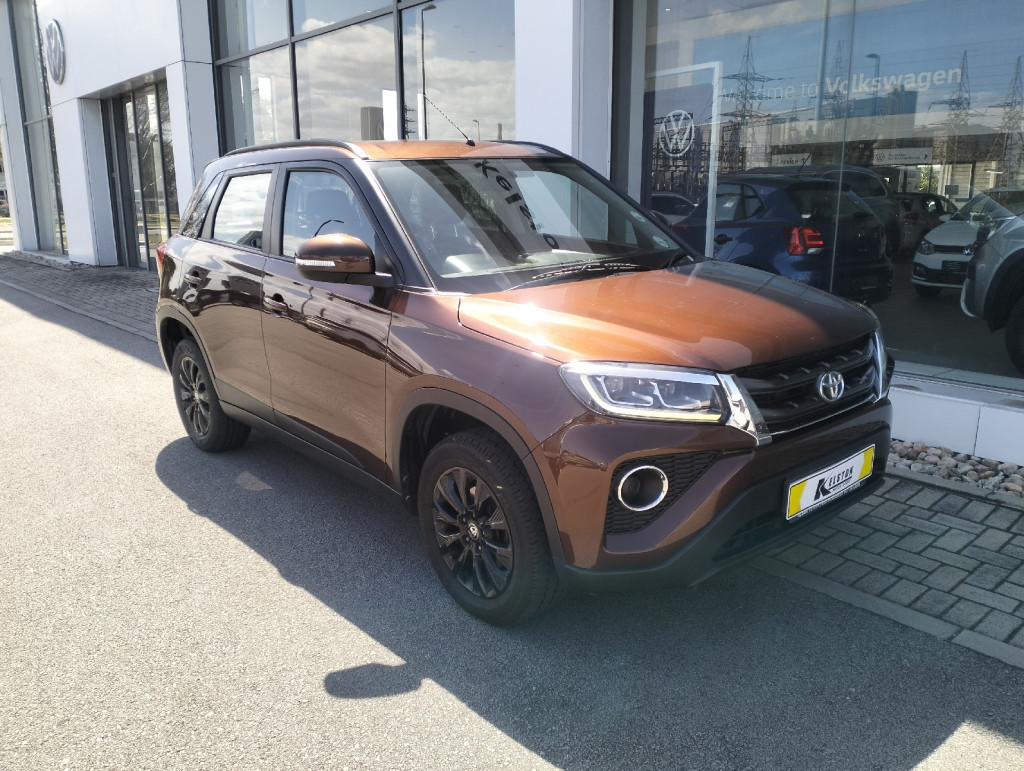 2022 Toyota Urban 1.5Xs AT for sale - U327366/1