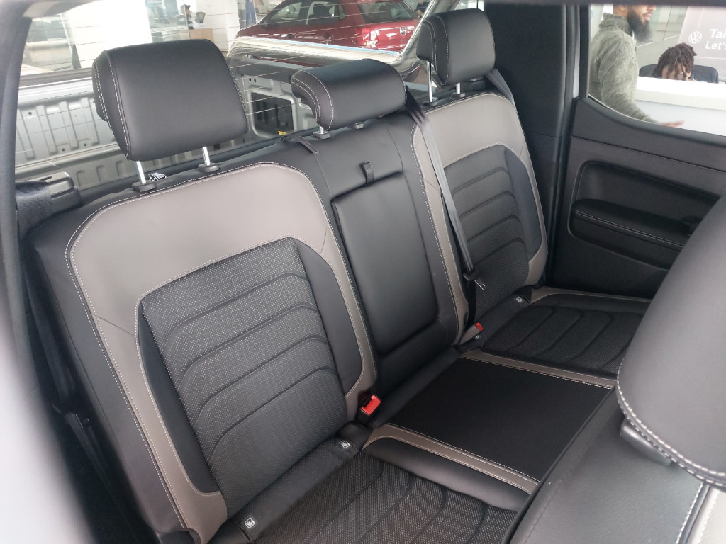 NEW Volkswagen Amarok 2025 for sale