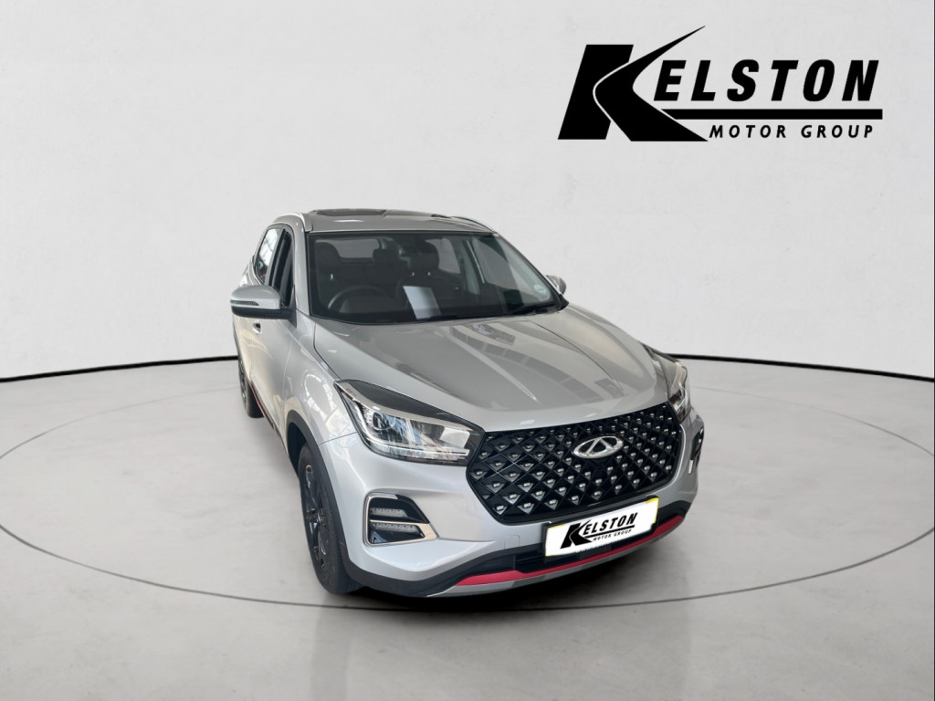 2024 Chery Tiggo PRO 1.5T CVT ELITE for sale - U305842/2