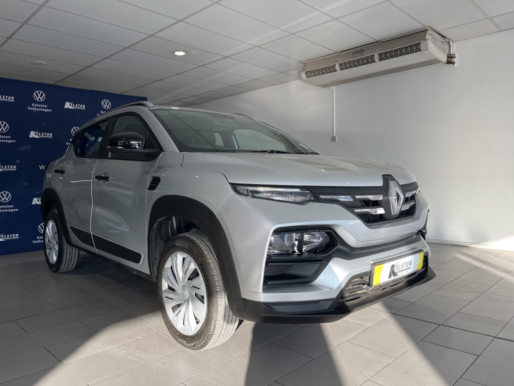 2025 Renault Kiger 1.0 Energy Life MT for sale - U320717/1
