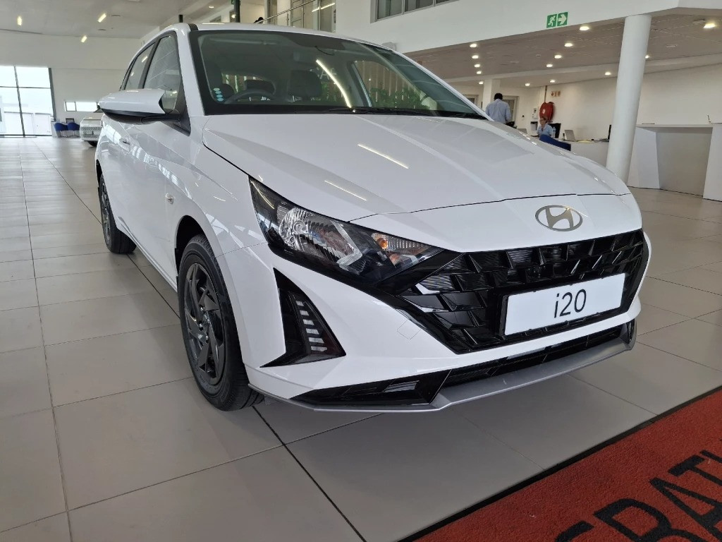 2025 Hyundai i20 1.4 Premium AT MY24 for sale - N322476