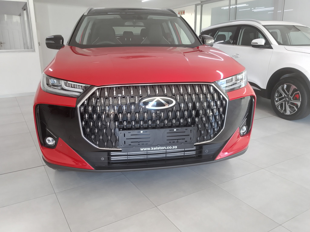 2025 Chery Tiggo 1.6T PRESTIGE for sale - N325494