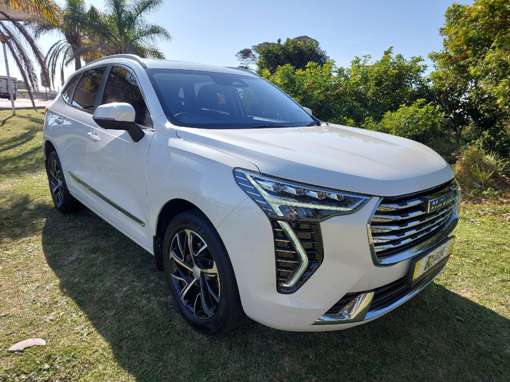 2021 Haval H2 Jolion 1.5t Super Luxury DCT for sale - U326729/1