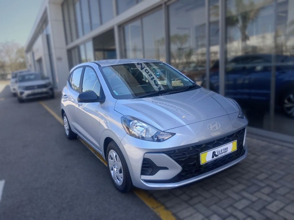 2025 Hyundai Grand 1.0 Premium MT MY24 for sale - U325793/2