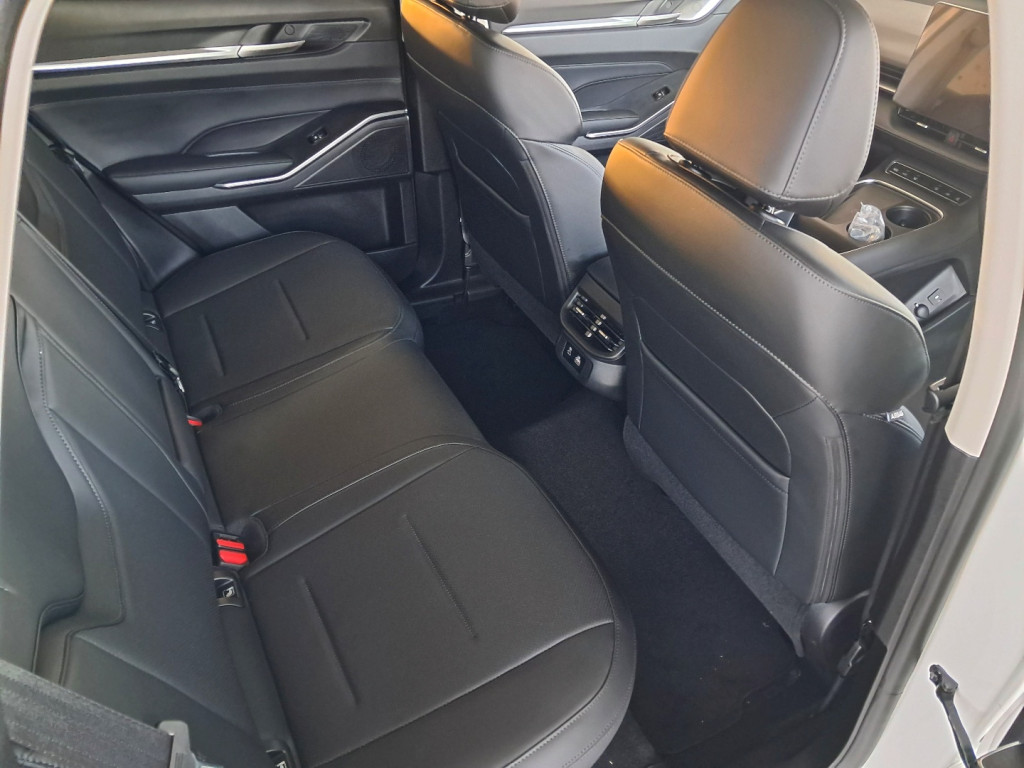 2025 Haval H6 20T LUXURY 9DCT for sale - N329942